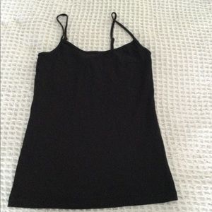 Forever 21 tank